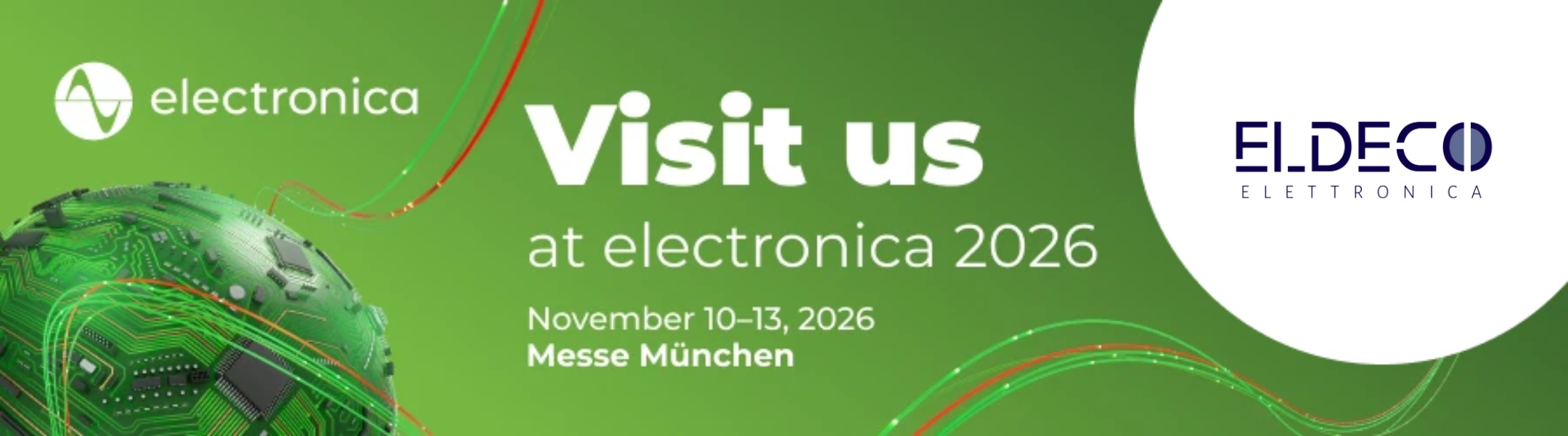 AC Electronica 2026